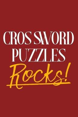 Crossword Puzzles Rocks!