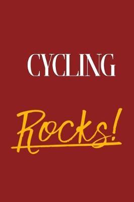Cycling Rocks!