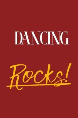 Dancing Rocks!
