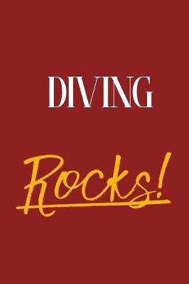 Diving Rocks!