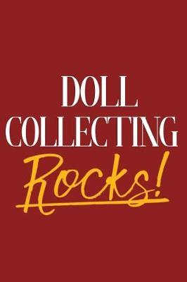 Doll Collecting Rocks!