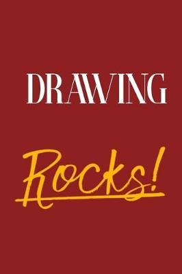 Drawing Rocks!