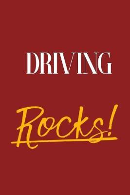 Driving Rocks!