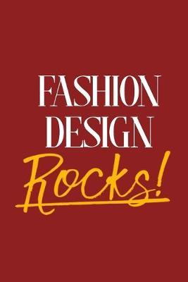 Fashion Design Rocks!