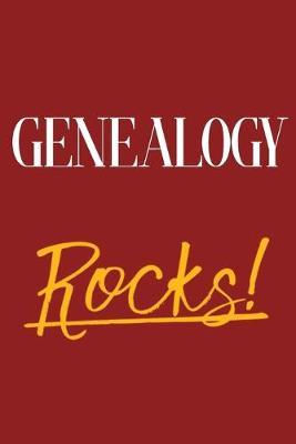 Genealogy Rocks!