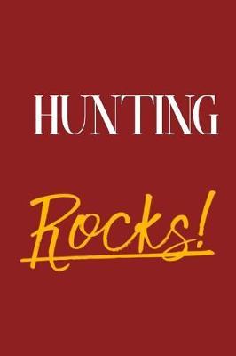Hunting Rocks!