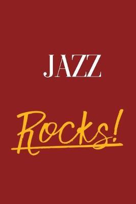 Jazz Rocks!