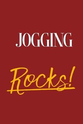 Jogging Rocks!