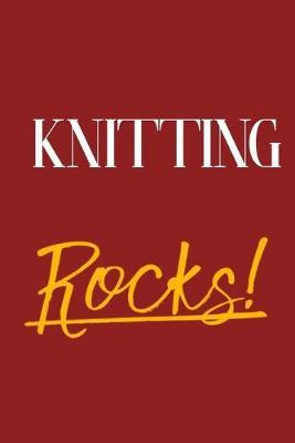 Knitting Rocks!