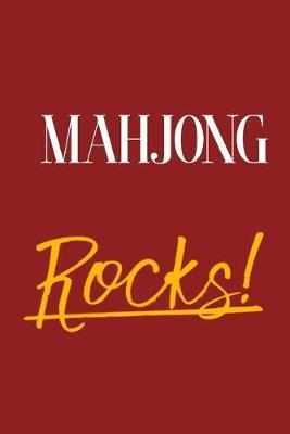 Mahjong Rocks!