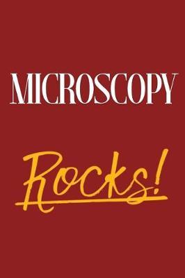 Microscopy Rocks!