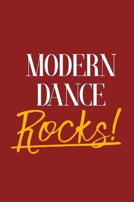 Modern Dance Rocks!