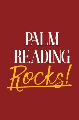 Palm Reading Rocks!