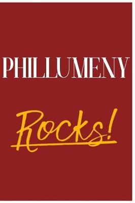 Phillumeny Rocks!