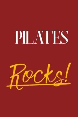 Pilates Rocks!