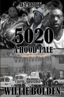 5020 A Hood Tale Chapter Two