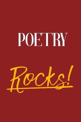 Poetry Rocks!