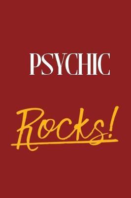 Psychic Rocks!