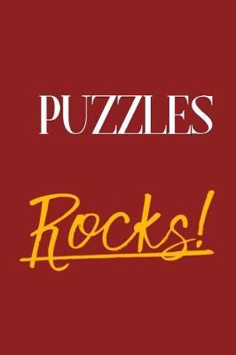Puzzles Rocks!