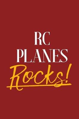 RC Planes Rocks!