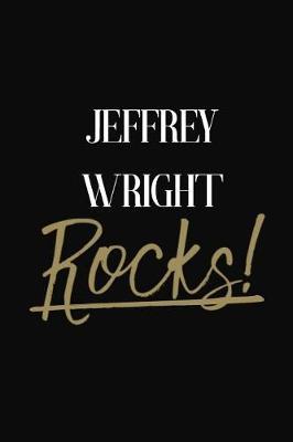 Jeffrey Wright Rocks!: Jeffrey Wright DIARY JOURNAL NOTEBOOK