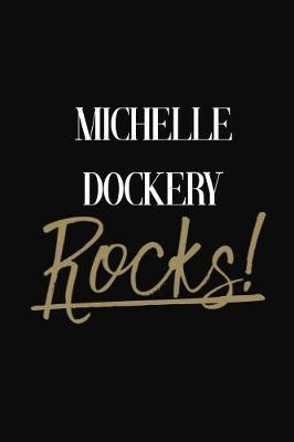 Michelle Dockery Rocks!: Michelle Dockery DIARY JOURNAL NOTEBOOK