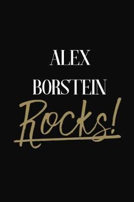Alex Borstein Rocks!: Alex Borstein DIARY JOURNAL NOTEBOOK