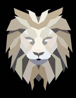 Lion Sketchbook: Lion Bordered Sketchbook for Kids. Funny Lion Drawing Book for Boys and Girls (Blank Bordered Sketchbooks)150 Pages Large 8.5x11 Lion Sketch Paper Book