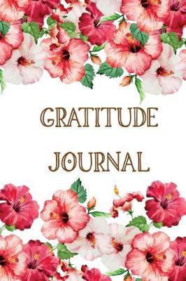 Gratitude Journal: Today I Am Grateful For..., Happiness Journal, Book for Mindfulness Reflection Thanksgiving