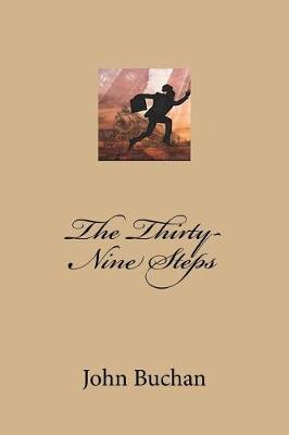 The Thirty-Nine Steps