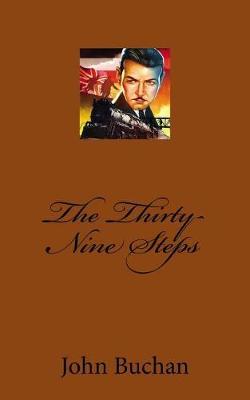 The Thirty-Nine Steps