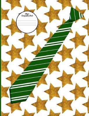 Magic Composition Book: Notebook Journal Gift for Magical Friend, Family, Teacher, Student