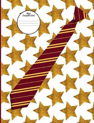 Magic Composition Book: Notebook Journal Gift for Magical Friend, Family, Teacher, Student