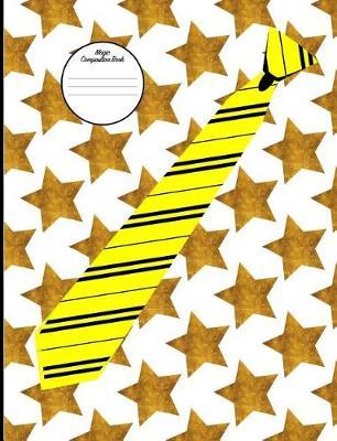 Magic Composition Book: Notebook Journal Gift for Magical Friend, Family, Teacher, Student