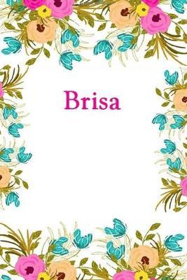 Brisa: Brisa Journal Diary Notebook