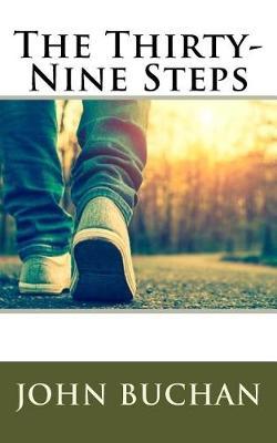 The Thirty-Nine Steps