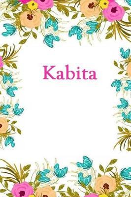 Kabita: Kabita Journal Diary Notebook