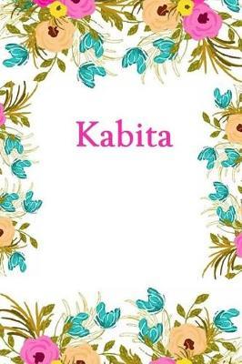 Kabita: Kabita Journal Diary Notebook