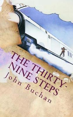 The Thirty-Nine Steps