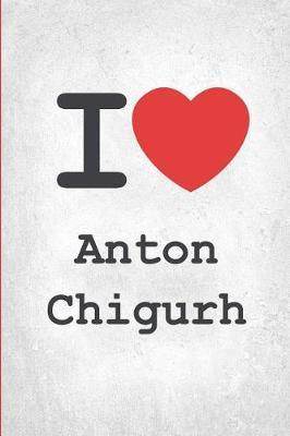 I Anton Chigurh 2018-2019 Supreme Planner: Anton Chigurh  On-the-Go  Academic Weekly and Monthly Organize Schedule Calendar Planner for 18 Months (July 2018 - December 2019) with Bonus Notebook