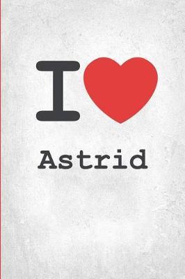 I Astrid 2018-2019 Supreme Planner: Astrid On-The-Go Academic Weekly and Monthly Organize Schedule Calendar Planner for 18 Months (July 2018 - December 2019) with Bonus Notebook