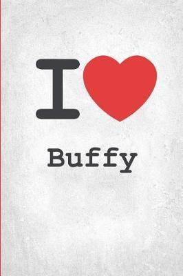 I Buffy 2018-2019 Supreme Planner: Buffy  On-the-Go  Academic Weekly and Monthly Organize Schedule Calendar Planner for 18 Months (July 2018 - December 2019) with Bonus Notebook