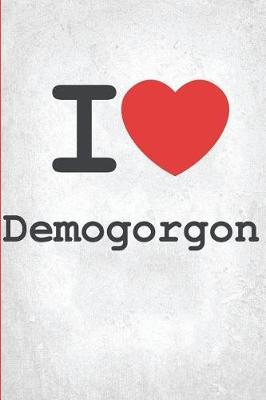 I Demogorgon 2018-2019 Supreme Planner: Demogorgon On-the-Go Academic Weekly and Monthly Organize Schedule Calendar Planner for 18 Months (July 2018 - December 2019) with Bonus Notebook