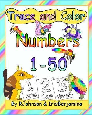 Trace and Color Numbers