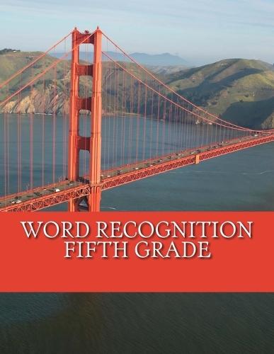 Word Recognition: Level 5