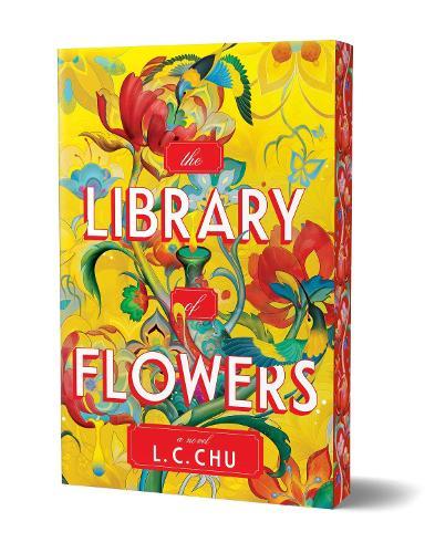 The Library of Flowers