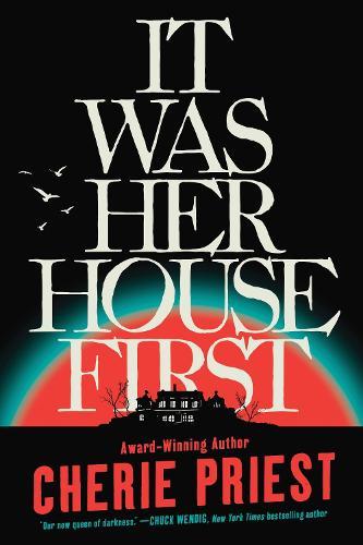 It Was Her House First