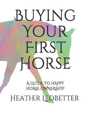 Buying Your First Horse: A Guide to Happy Horse Ownership