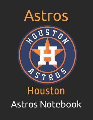 Astros: Houston