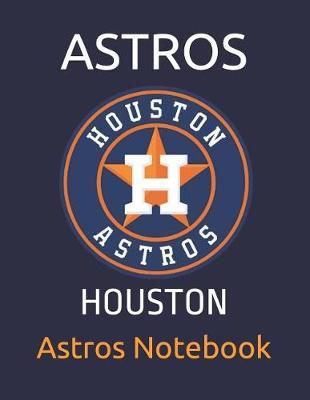 Astros: Houston